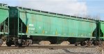 BRIX 97253 - Union Tank Car